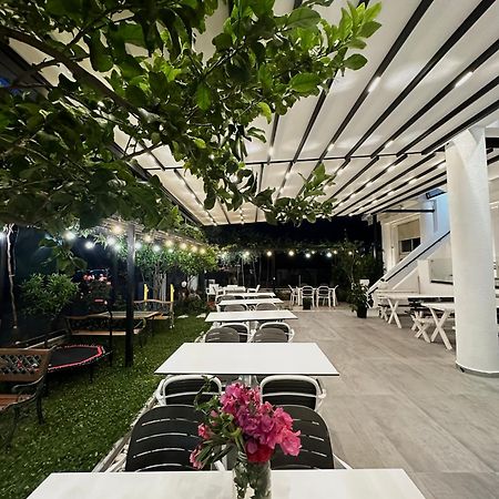 Hotel Kristal בורש מראה חיצוני תמונה