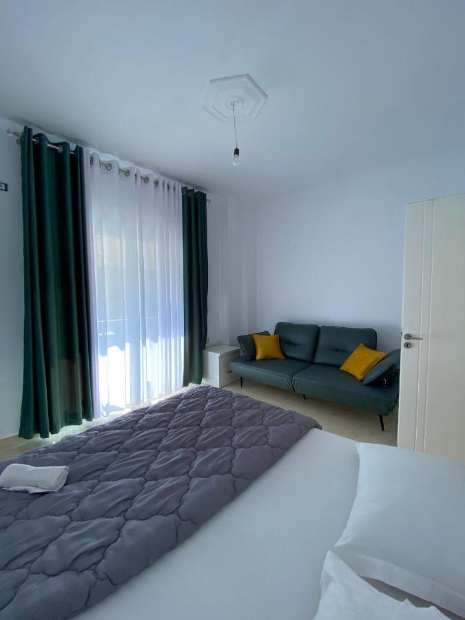 Hotel Kristal בורש מראה חיצוני תמונה