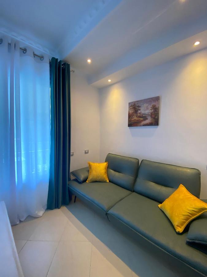 Hotel Kristal בורש מראה חיצוני תמונה