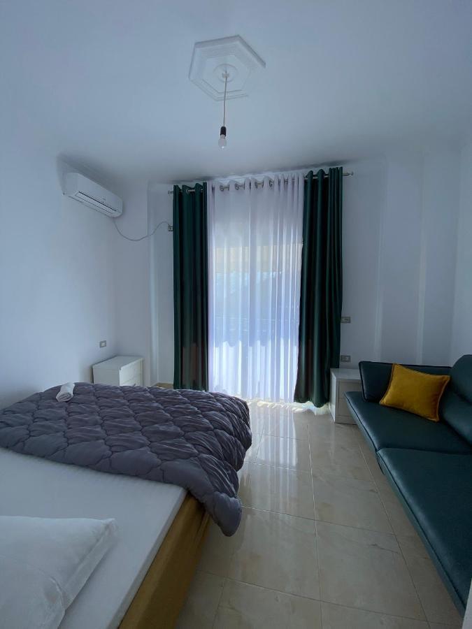 Hotel Kristal בורש מראה חיצוני תמונה