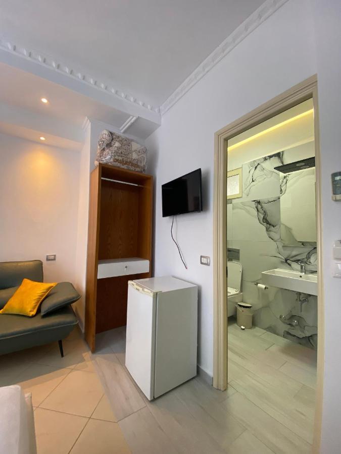Hotel Kristal בורש מראה חיצוני תמונה