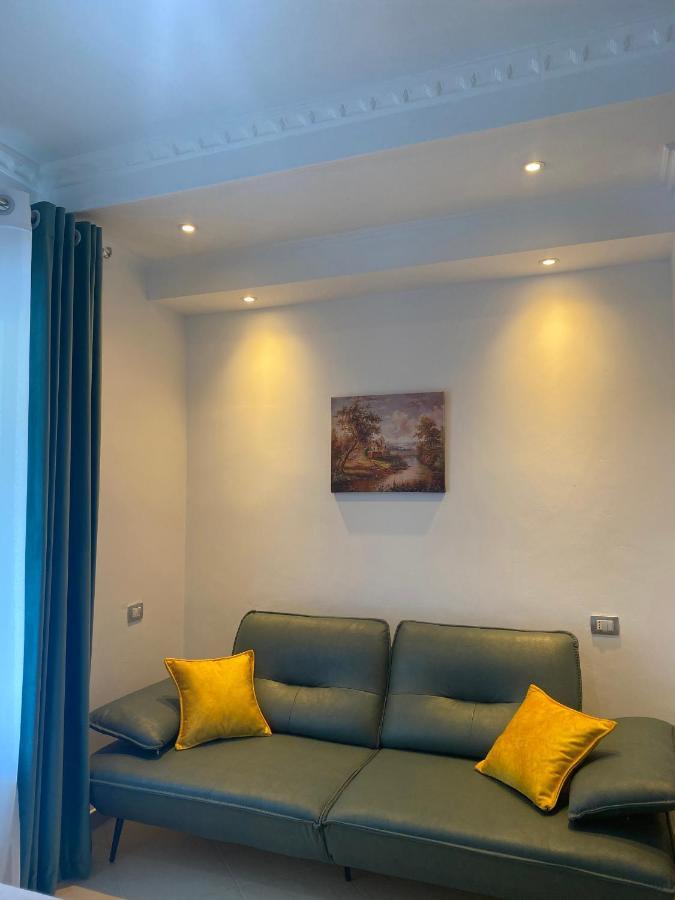 Hotel Kristal בורש מראה חיצוני תמונה