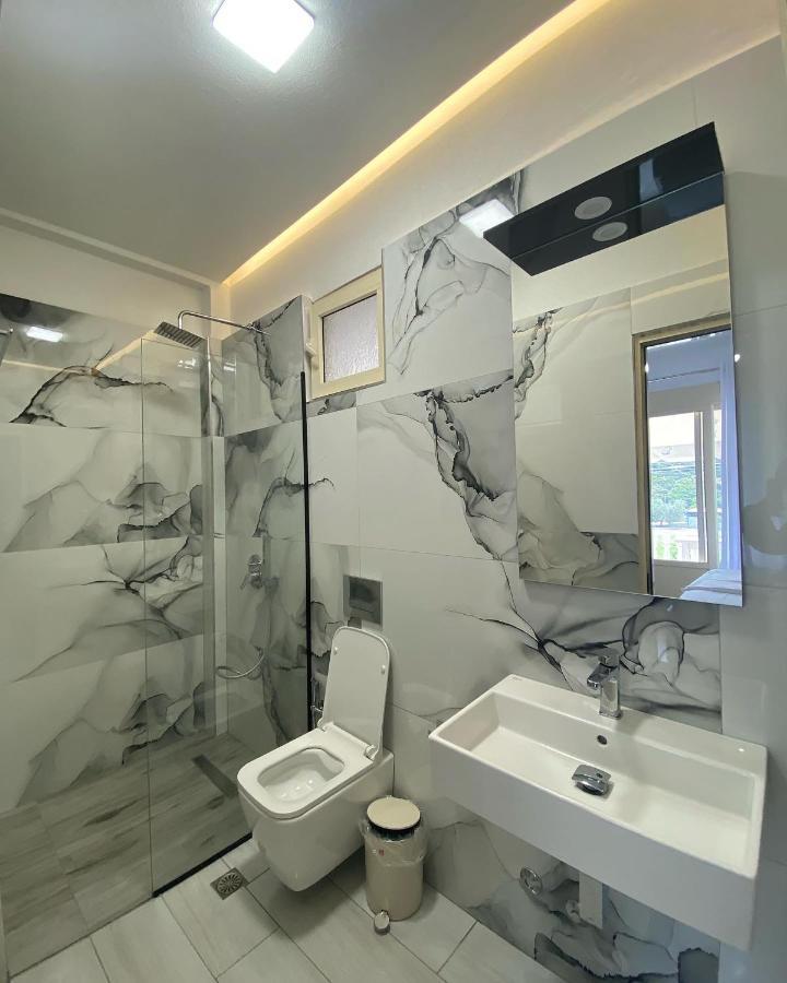 Hotel Kristal בורש מראה חיצוני תמונה
