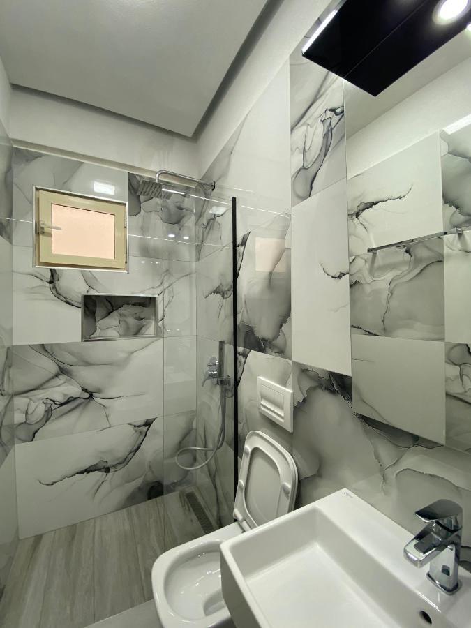 Hotel Kristal בורש מראה חיצוני תמונה
