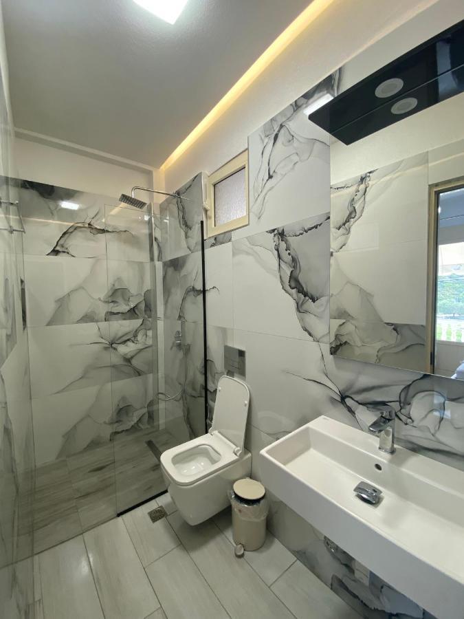 Hotel Kristal בורש מראה חיצוני תמונה