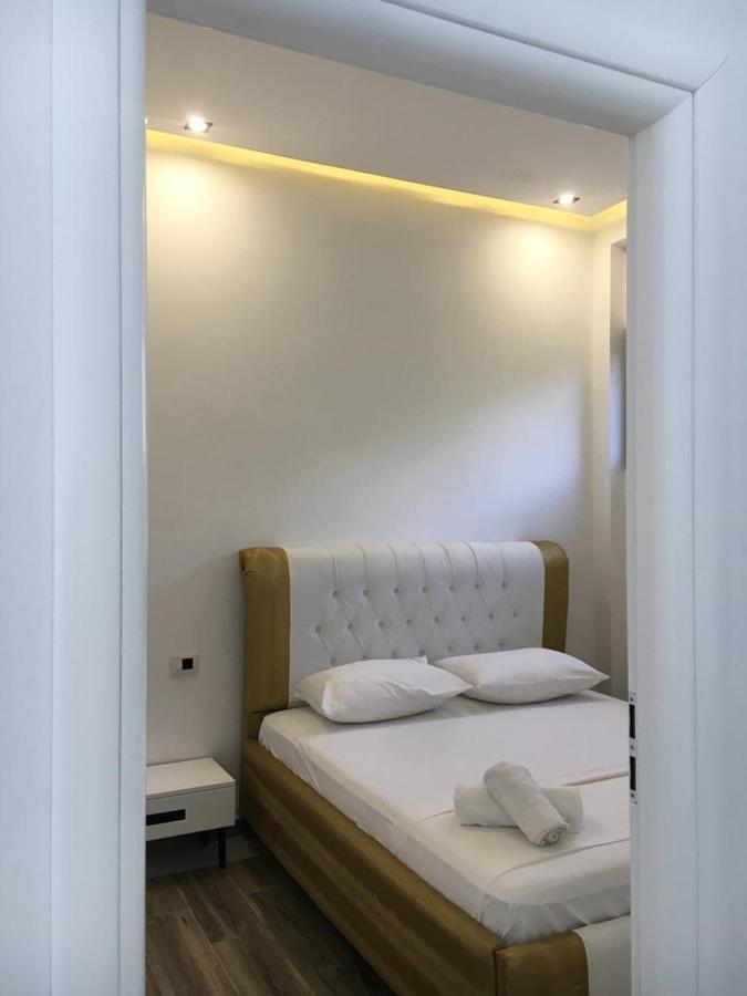 Hotel Kristal בורש מראה חיצוני תמונה