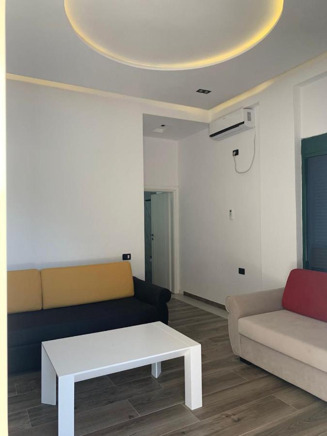 Hotel Kristal בורש מראה חיצוני תמונה