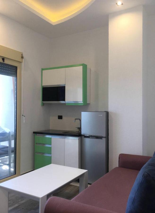 Hotel Kristal בורש מראה חיצוני תמונה