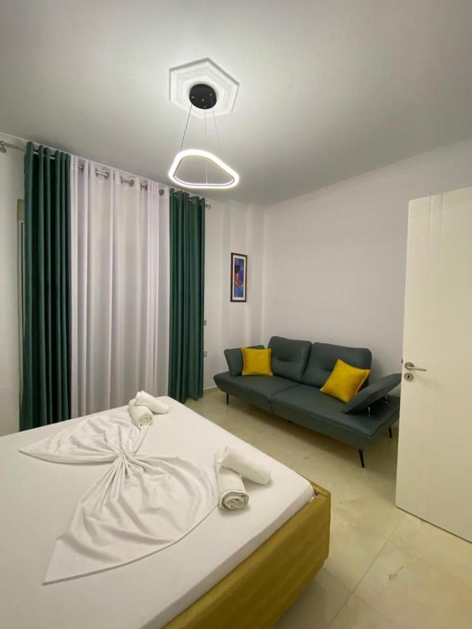 Hotel Kristal בורש מראה חיצוני תמונה