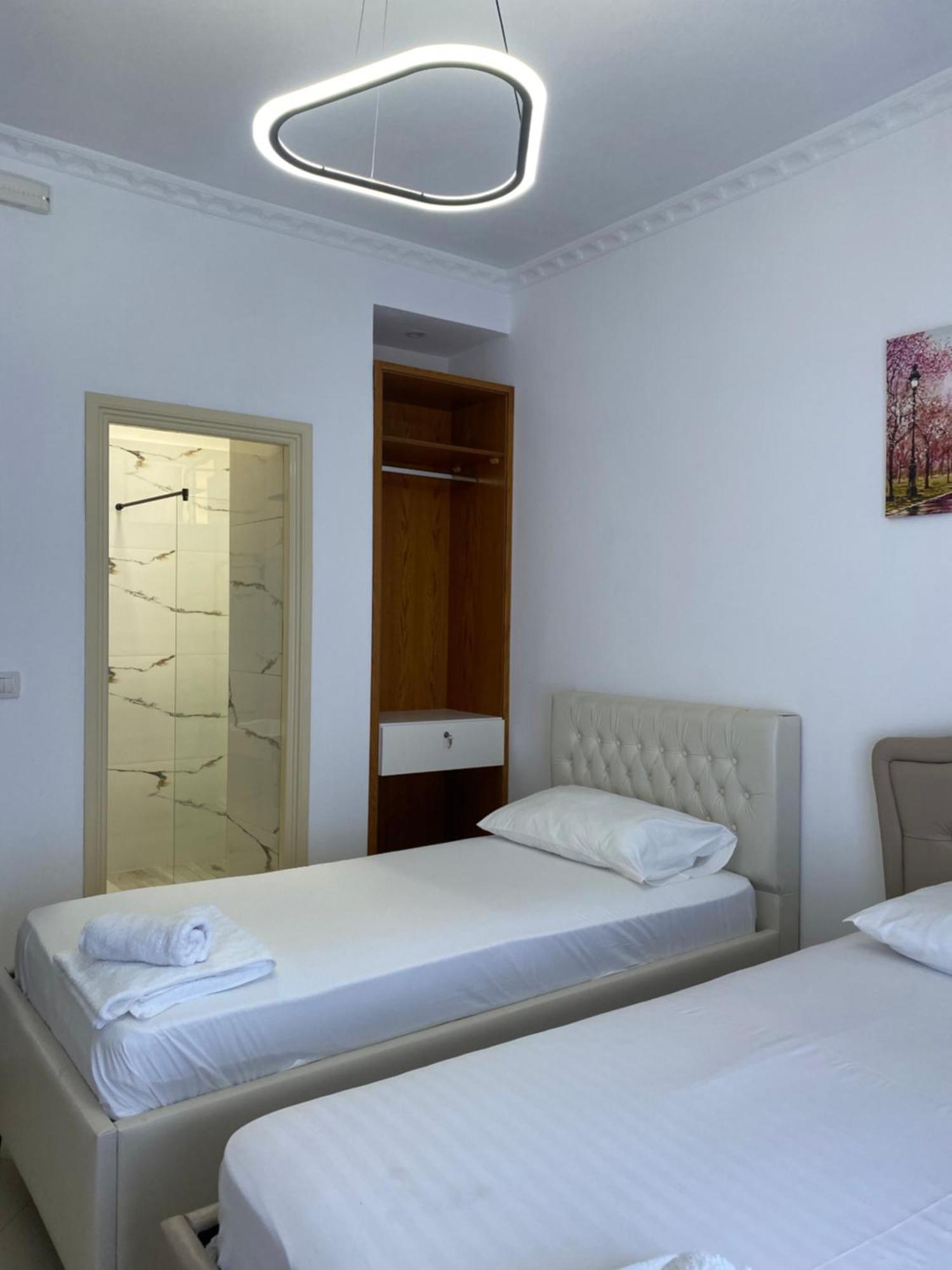 Hotel Kristal בורש מראה חיצוני תמונה