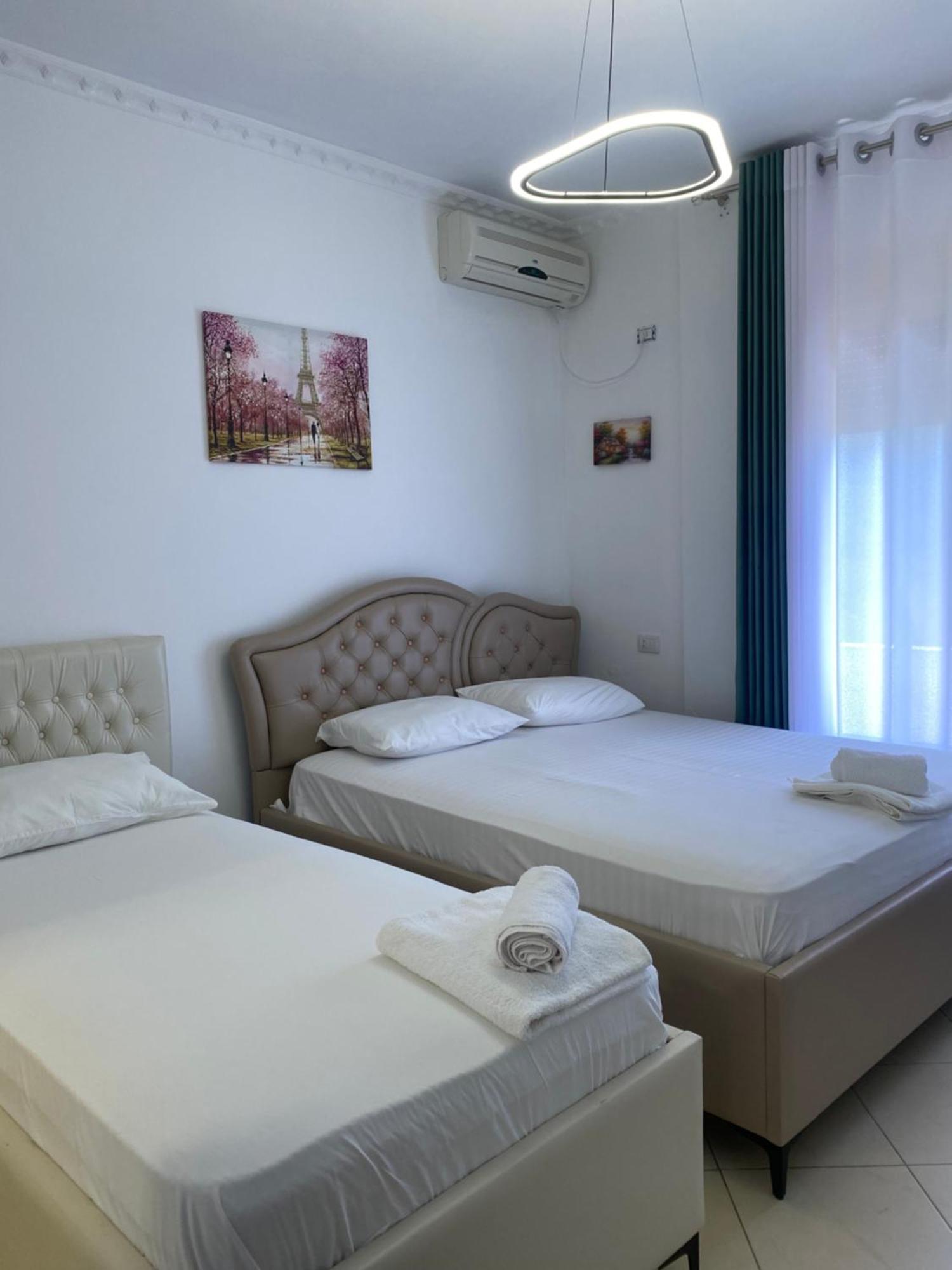 Hotel Kristal בורש מראה חיצוני תמונה